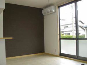 クレール石川 B101号-2