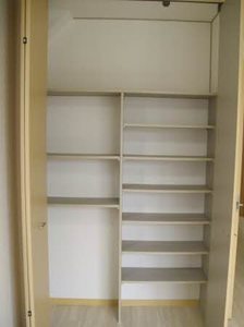 クレール石川 B101号-5