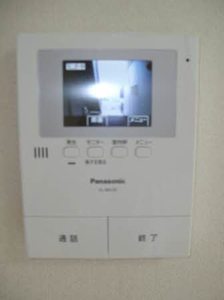 クレール石川 B101号-6