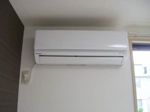 クレール石川 B101号-7