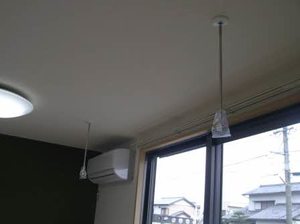 クレール石川 B101号-8