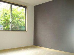 クレール石川 B101号-9