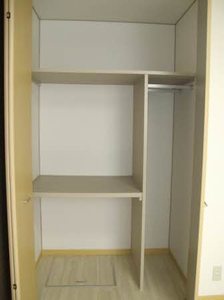 クレール石川 B101号-10