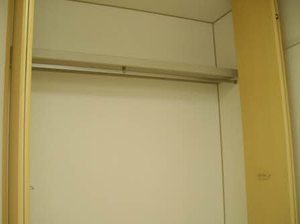 クレール石川 B101号-12