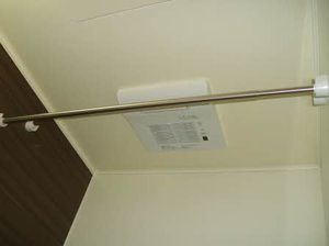 クレール石川 B101号-15