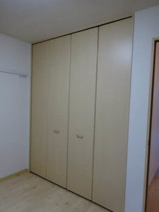 クレール石川 B102号-8