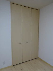 クレール石川 B102号-9