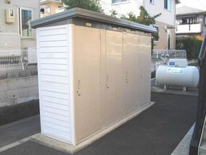 シャーメゾン平林 0102号-2