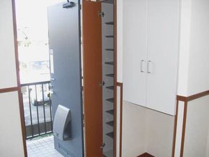 シャーメゾン平林 0102号-5