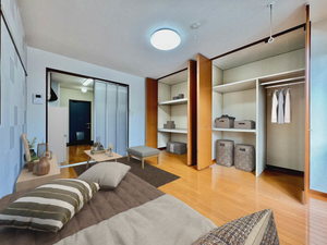 コンフォート安東 0101号-2