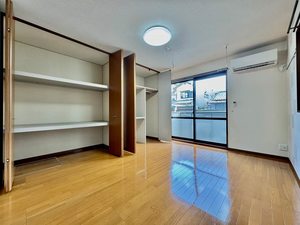 コンフォート安東 0101号-3