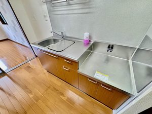 コンフォート安東 0101号-4