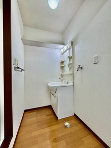 コンフォート安東 0101号-6