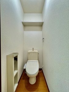 コンフォート安東 0101号-7