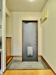 コンフォート安東 0101号-8