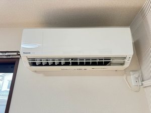 コンフォート安東 0101号-11