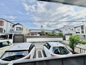 コンフォート安東 0101号-12