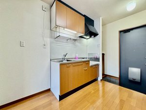 コンフォート安東 0101号-14