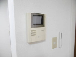 サニーユアーズｆｋ B101号-11