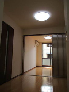 サニーユアーズｆｋ B202号-3