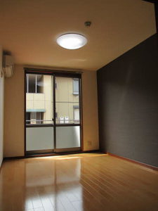 サニーユアーズｆｋ B202号-4