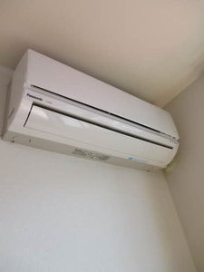 サニーユアーズｆｋ B202号-5