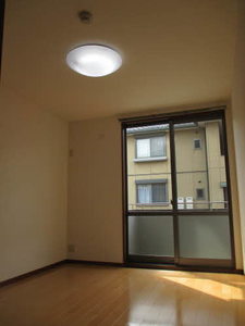 サニーユアーズｆｋ B202号-6