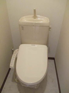 サニーユアーズｆｋ B202号-8