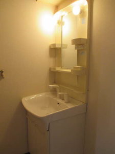 サニーユアーズｆｋ B202号-9