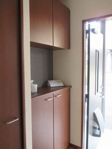 サニーユアーズｆｋ B202号-12