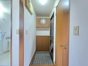 サニーユアーズfk A101号-8