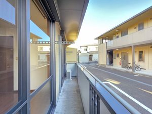 サニーユアーズfk A101号-10