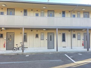 サニーユアーズfk A101号-13