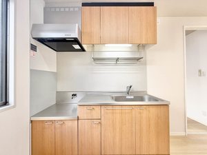 シプレーヌ大村 A103号-4