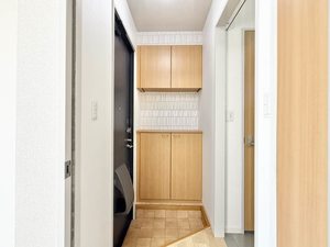 シプレーヌ大村 A103号-8