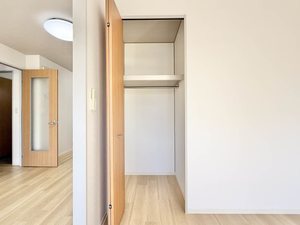 シプレーヌ大村 A103号-9