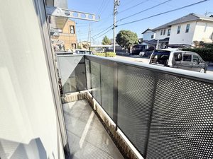 シプレーヌ大村 A103号-10