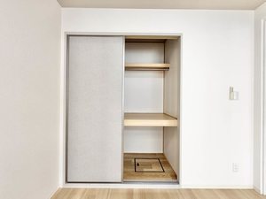 シプレーヌ大村 A103号-15