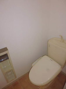 シプレーヌ大村 A201号-5