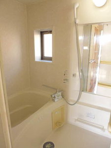 シプレーヌ大村 A201号-6