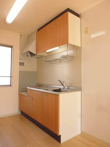 シプレーヌ大村 A201号-7