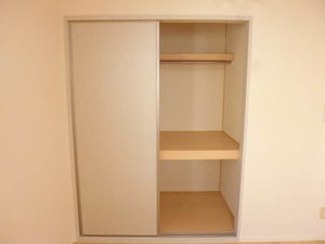 シプレーヌ大村 A201号-11