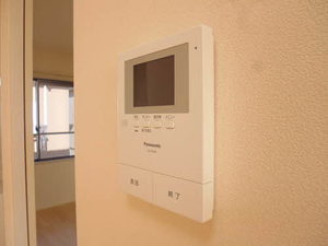 シプレーヌ大村 A201号-13