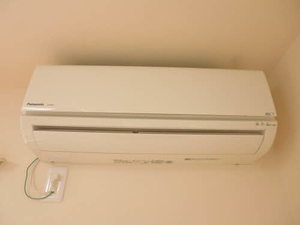 シプレーヌ大村 B201号-12