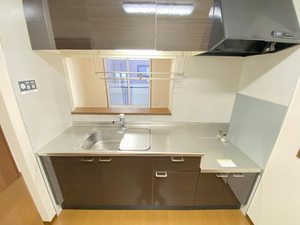 アザレアコート B102号-4