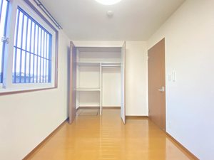 アザレアコート B102号-6