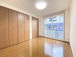 アザレアコート B102号-7