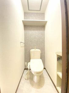 アザレアコート B102号-12