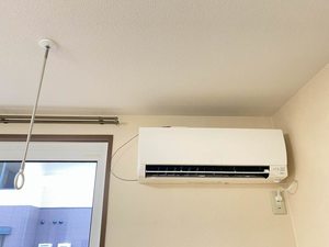 アザレアコート B102号-13