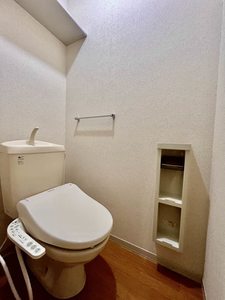 クレールコート A101号-3